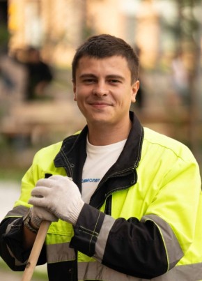 Andrey, 29, Russia, Moscow