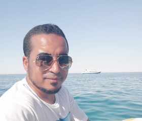 احمد, 44 года, محافظة الفيوم