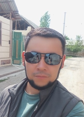 Дима, 32, Кыргыз Республикасы, Бишкек