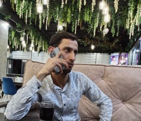 ayxan, 25, Nakhchivan