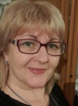 Татьяна Янова, 49 лет, Одеса