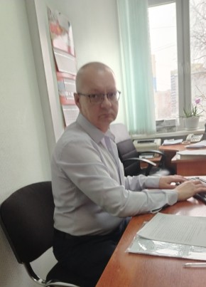 Aleksandr, 52, Russia, Podolsk