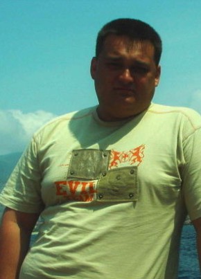 Сергей, 47, Россия, Губкинский