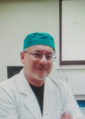 ДокторДок, 57, Россия, Москва