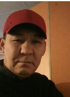 ерлан нурмахамбе, 51, Қазақстан, Алматы