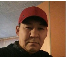 ерлан нурмахамбе, 51 год, Алматы