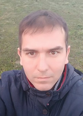 Алексей, 44, Россия, Алушта