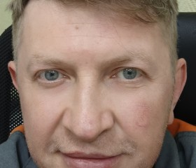 Roma, 47, Ezhva