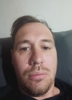 Ken, 38, Canada, Edmonton