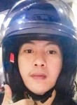 Syah Reza, 23 года, Kota Bandung