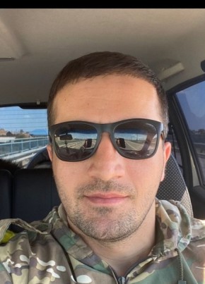 Adam, 33, Russia, Astrakhan