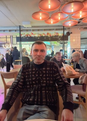 aleksandr, 43, Russia, Chelyabinsk