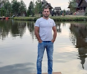 Ruslan, 35, Moscow