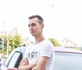 Александр, 28 лет, Старый Оскол