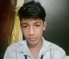 Sameer, 19 лет, Indore