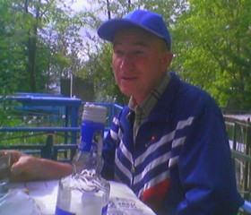 Александр, 69 лет, Владивосток