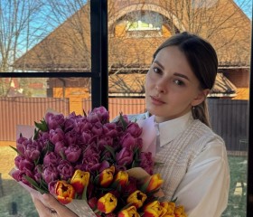 Viktoriya, 30, Khimki