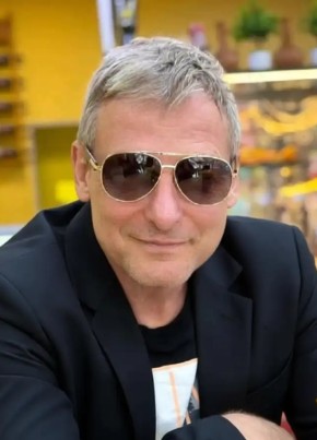 Иван из Симферополи 48 лет