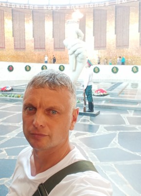 Юрий, 43, Россия, Могоча