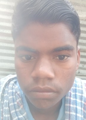 Rohit, 18, India, Gadag