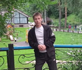 колян, 30 лет, Бийск
