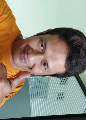 Zico, 31, Indonesia, Kota Bogor