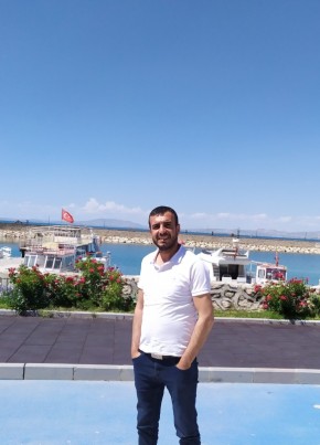 Pkrcp, 40, Türkiye Cumhuriyeti, Muş