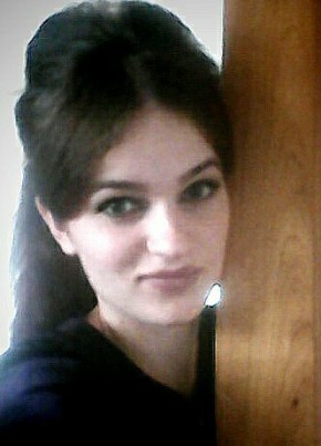 Амина, 28, Россия, Орджоникидзевская