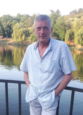 Александр ХХХ, 53, Republica Moldova, Chişinău