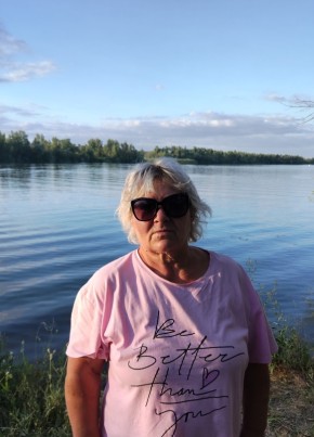 Галина из Ростова-на-Дону 67 лет
