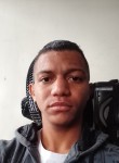 RODRIGO, 22 года, São Paulo capital