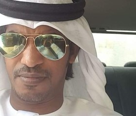 Khalid, 47 лет, العين، أبوظبي