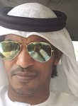 Khalid, 47 лет, العين، أبوظبي