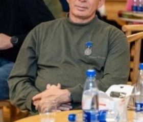 Vladimir, 58, Noyabrsk