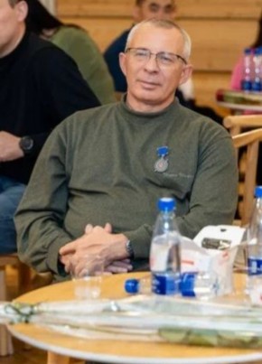 Vladimir, 58, Russia, Noyabrsk