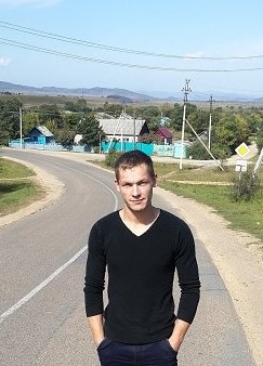 Давид, 28, Россия, Владикавказ
