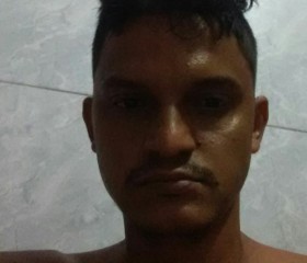 Paulo, 38 лет, São Mateus do Maranhão