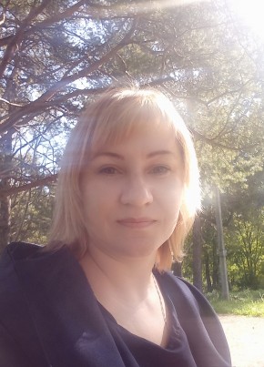 Нина, 36, Россия, Карагай