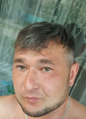 Кирилл, 25, Россия, Учалы