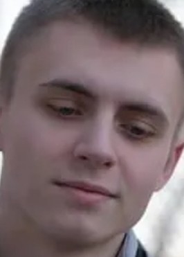 Даниил из Перми 26 лет
