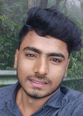 ANIL, 18, India, Bangalore