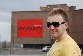 Дмитрий, 38 - Пользовательский
