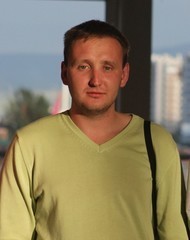 Дмитрий, 38 лет, Красноярск