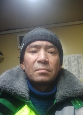 Алмаз из Орска 44 года