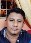 Jorge Luis, 46 лет, Guayaquil