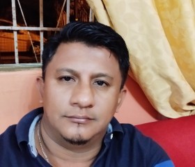 Jorge Luis, 46 лет, Guayaquil