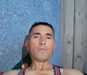zuvajdullokosimo, 49, Kazan