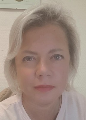 Elena, 43, Россия, Вербилки