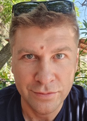 Вячеслав, 36, Россия, Ялта