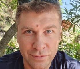Вячеслав, 36 лет, Ялта
